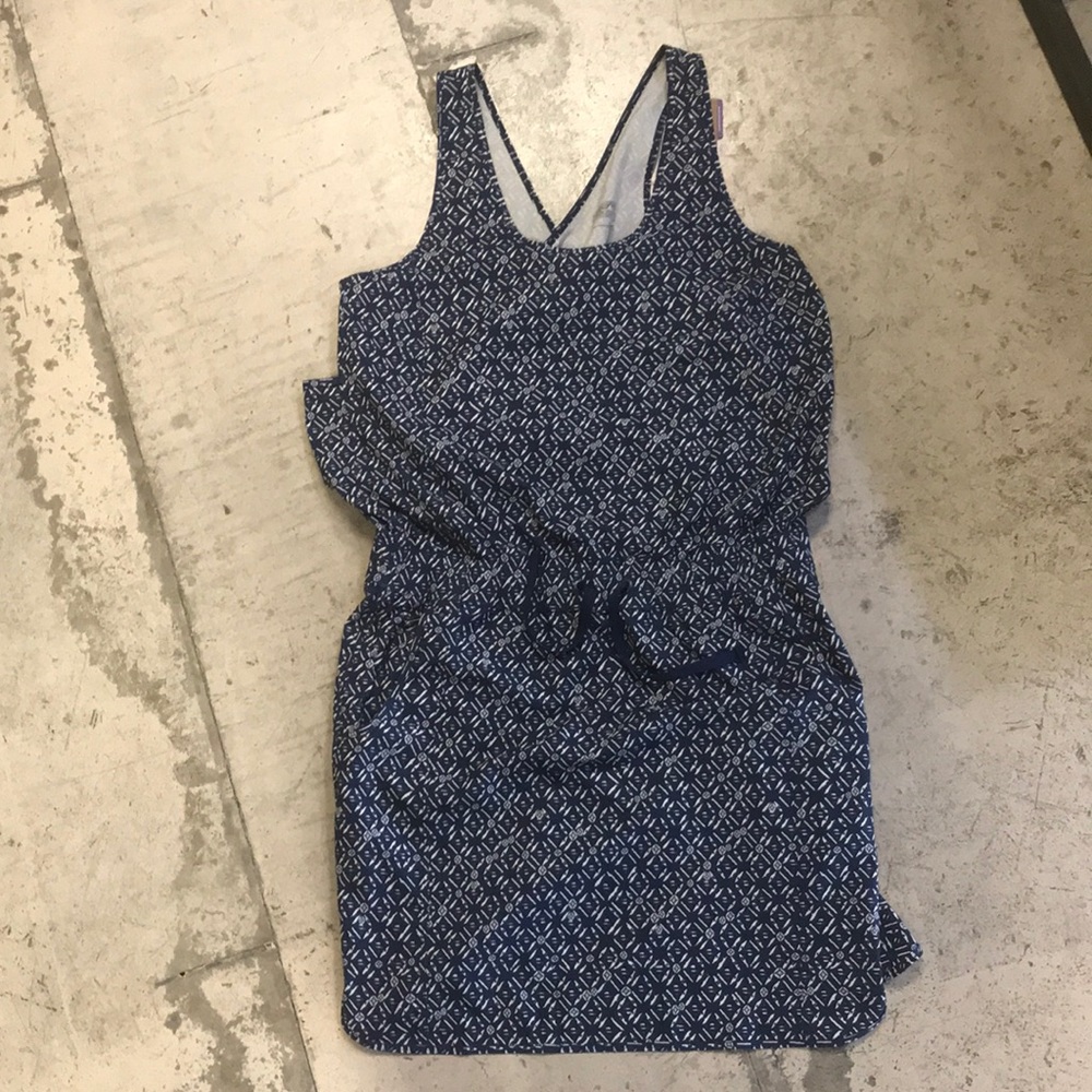 W’s Patagonia Fleetwith Dress